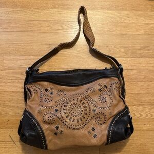 Large Brighton bag